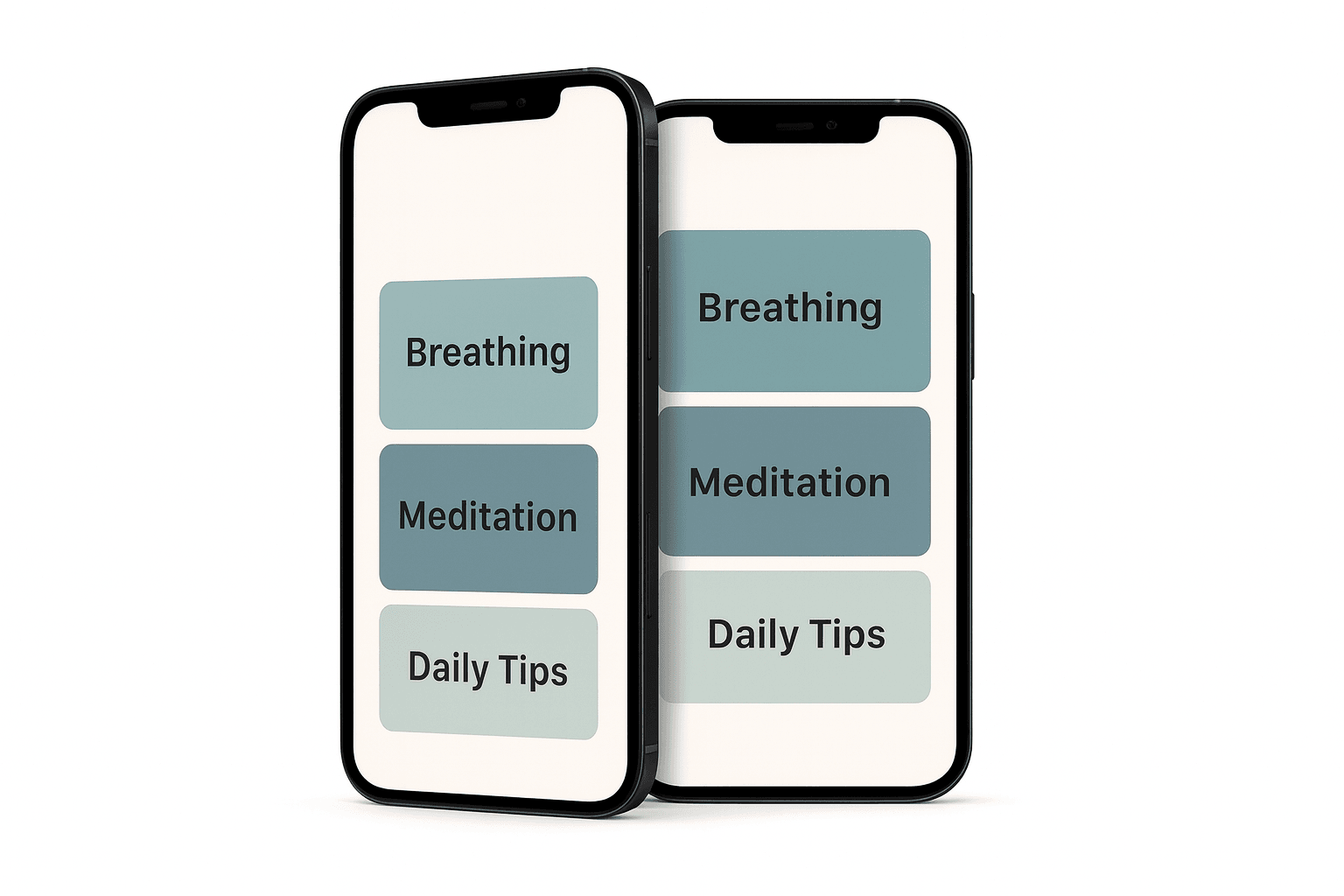 WELLNESS APPS